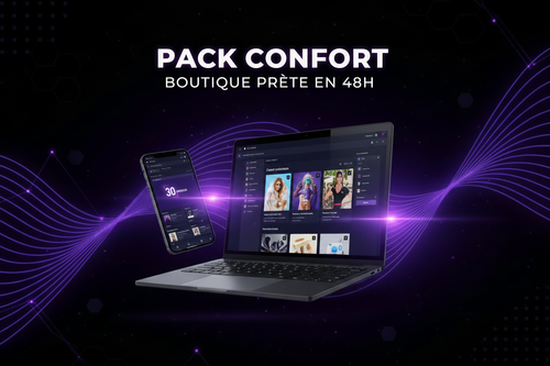Pack Confort - Image 3