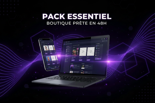 Pack Essentiel - Image 3